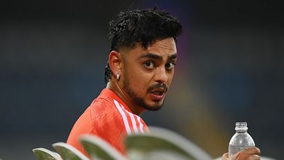 टी20 वर्ल्ड कप टीम में इशान किशन का क्यों हुआ चयन? अजीत अगरकर ने प्रेस कॉन्फ्रेंस में बताई वजह SportsTak Hindi