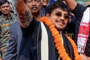 T20 World Cup 2026 squad: इशान किशन का टीम इंडिया में दो साल बाद वापसी पर पहला रिएक्शन, छुपाए नहीं छुपी खुशी, Video SportsTak Hindi