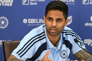 शुभमन गिल को क्यों किया गया टीम से बाहर? इशान किशन को कैसे मिली एंट्री, सूर्यकुमार ने दिए सभी जवाब SportsTak Hindi