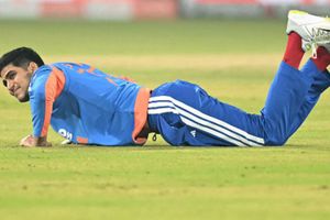 शुभमन गिल को सुनील गावस्कर ने दी नजर उतरवाने की सलाह, T20 वर्ल्ड कप स्क्वॉड सेलेक्शन के बीच खुलासा SportsTak Hindi