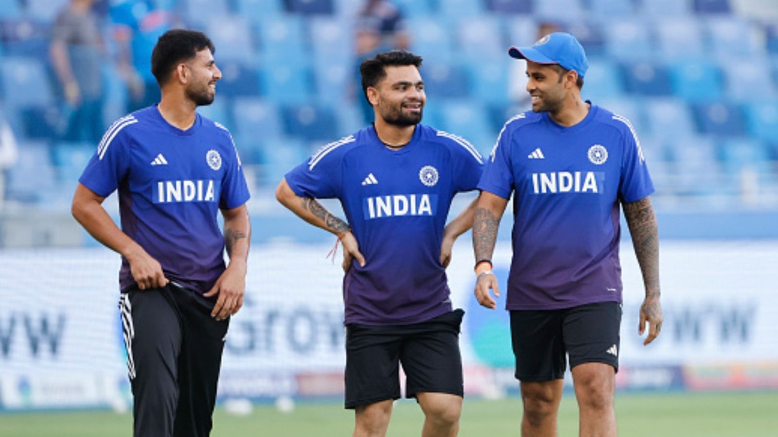 India T20 World Cup Squad: टीम इंडिया के सेलेक्शन में इस खिलाड़ी के साथ हुई बड़ी चोट, 31 की औसत, 159 की स्ट्राइक रेट फिर भी ड्रॉप India T20 World Cup Squad: टीम इंडिया के सेलेक्शन में इस खिलाड़ी के साथ हुई बड़ी चोट, 31 की औसत, 159 की स्ट्राइक रेट फिर भी ड्रॉप