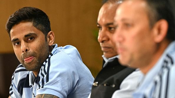 टी20 वर्ल्ड कप 2026 के लिए भारत ने क्यों नहीं किया रिजर्व खिलाड़ियों का ऐलान, ये है वजह