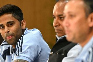 टी20 वर्ल्ड कप 2026 के लिए भारत ने क्यों नहीं किया रिजर्व खिलाड़ियों का ऐलान, ये है वजह SportsTak Hindi