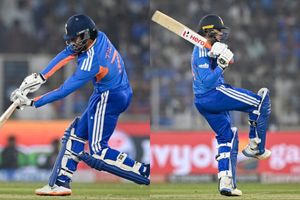 पहली बार टी20 वर्ल्ड कप खेलेंगे ये 5 भारतीय धुरंधर, दो खिलाड़ियों ने तो काफी पहले कर लिया था जगह पक्का SportsTak Hindi