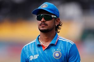 इशान किशन के चलते कैसे BCCI को पलटना पड़ा अपना फैसला, इन दो खिलाड़ियों को पछाड़ वर्ल्ड कप टीम में ली एंट्री SportsTak Hindi