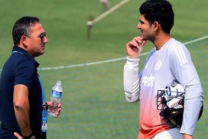 शुभमन गिल और अजीत अगरकर के बीच बीसीसीआई मीटिंग के बाद क्या बात हुई? पूरा मामला आया सामने SportsTak Hindi