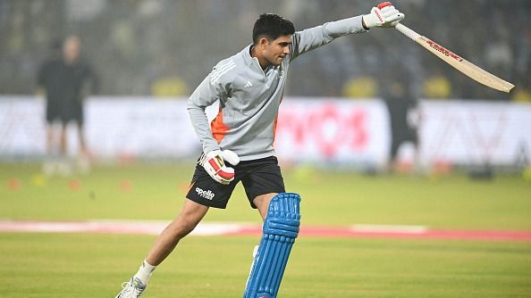 शुभमन गिल का टी20 वर्ल्ड कप से बाहर होना पहले से तय था! भारतीय दिग्गज गेंदबाज ने बताया सच