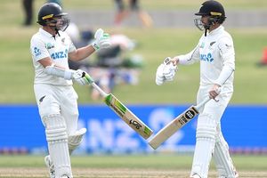 डेवॉन कॉनवे-टॉम लाथम के नाम कमाल का रिकॉर्ड, इतिहास में पहली बार दोनों ओपनर्स ने टेस्ट की दोनों पारियों में ठोका शतक SportsTak Hindi