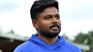Sanju Samson