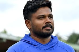 संजू सैमसन को T20 वर्ल्ड कप टीम में चुने जाने के बाद मिली एक और खुशखबरी, अब इस टीम में भी मिली जगह SportsTak Hindi