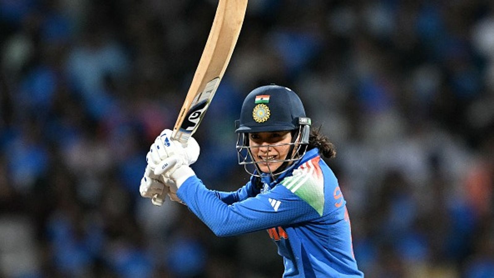 स्मृति मांधना की धमाकेदार वापसी, टी20 क्रिकेट में ऐसा करने वाली बनीं पहली महिला क्रिकेटर स्मृति मांधना की धमाकेदार वापसी, टी20 क्रिकेट में ऐसा करने वाली बनीं पहली महिला क्रिकेटर