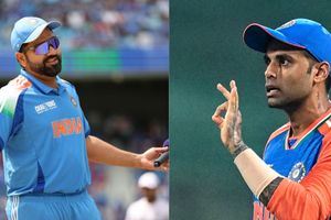 Indian Team in 2025: 46 मैच खेले 32 जीते, 10 हारे, टेस्ट में फिसड्डी, T20I में ब्लॉकबस्टर, जानिए वनडे में कैसा रहा हाल SportsTak Hindi