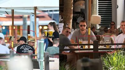 AUS vs ENG: शराब, समंदर किनारा और शर्मनाक हार, इंग्लैंड 11 दिन में एशेज हारा तो खुली अंदर की कहानी SportsTak Hindi