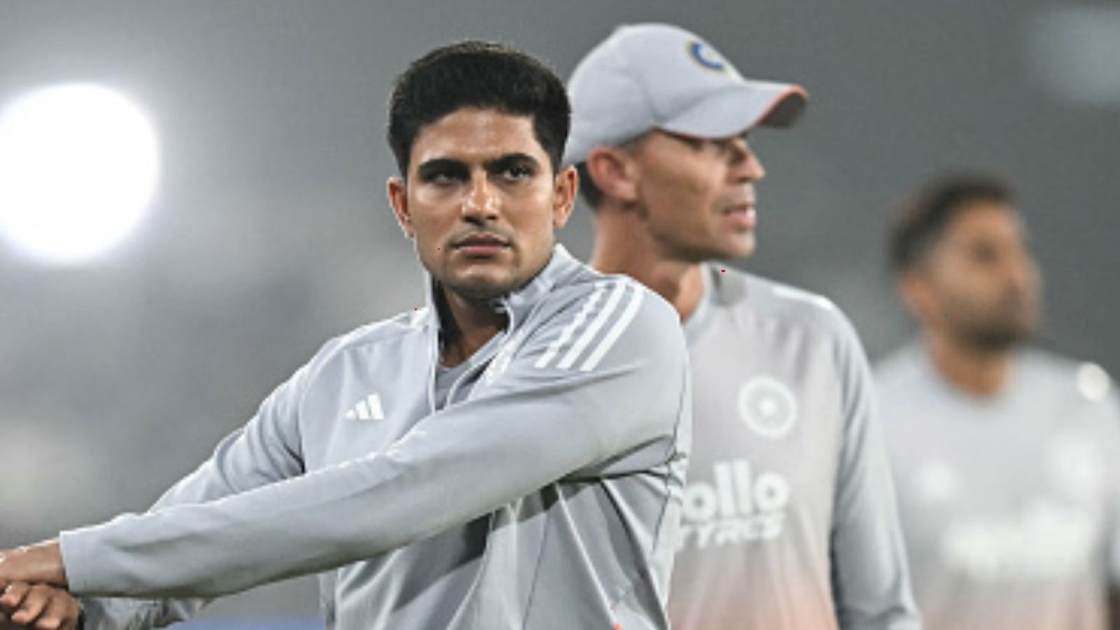 शुभमन गिल T20 World Cup स्क्वॉड से बाहर होने के बाद इस टीम का बने हिस्सा, अभिषेक-अर्शदीप भी शामिल शुभमन गिल T20 World Cup स्क्वॉड से बाहर होने के बाद इस टीम का बने हिस्सा, अभिषेक-अर्शदीप भी शामिल