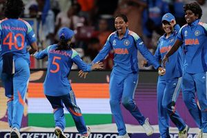 दिल्ली कैपिटल्स की कप्तान बनने वाली हैं जेमिमा रोड्रिग्स, इस विदेशी खिलाड़ी के जाने के बाद मालिक ने दिए संकेत SportsTak Hindi