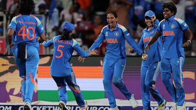 दिल्ली कैपिटल्स की कप्तान बनने वाली हैं जेमिमा रोड्रिग्स, इस विदेशी खिलाड़ी के जाने के बाद मालिक ने दिए संकेत SportsTak Hindi