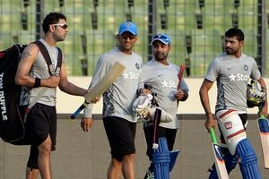 पूर्व भारतीय स्पिनर का एमएस धोनी और प्लेइंग 11 को लेकर चौंकाने वाला खुलासा, लोगों के इल्जाम पर कह दी बड़ी बात SportsTak Hindi