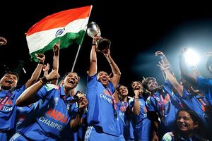 Exclusive: महिला क्रिकेट में बड़ा बदलाव, खिलाड़ियों की सैलरी हुई डबल, अब एक मैच के लिए मिलेंगे इतने रुपये SportsTak Hindi