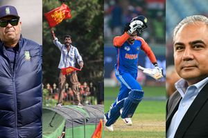 Cricket Controversy 2025: मैदान पर जंग, मंच पर विवाद और जश्न में मातम, साल 2025 क्रिकेट के इन विवादों के लिए चर्चा में रहा SportsTak Hindi