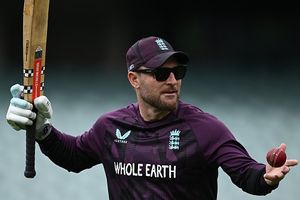 क्या ब्रेंडन मैक्कलम एशेज हार के बाद भी इंग्लैंड टीम के कोच बने रहेंगे? खुद बता दिया अपना भविष्य SportsTak Hindi