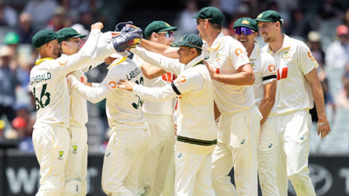 Ashes 2025: मेलबर्न टेस्ट के लिए ऑस्ट्रेलियाई स्क्वॉड का ऐलान, पैट कमिंस समेत दो सूरमा बाहर, देखिए किनको मिला मौका