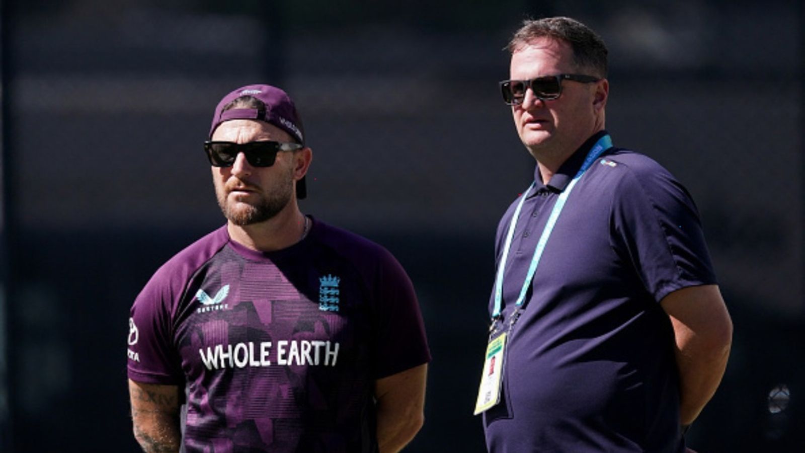 इंग्लिश खिलाड़ियों की 'दारुबाजी' की होगी जांच, एशेज के बीच 6 दिन तक शराब में डूबे रहने का है आरोप इंग्लिश खिलाड़ियों की 'दारुबाजी' की होगी जांच, एशेज के बीच 6 दिन तक शराब में डूबे रहने का है आरोप