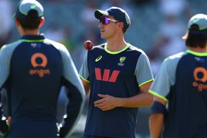 T20 World Cup 2026 से बाहर होगा ऑस्ट्रेलिया का धाकड़ खिलाड़ी! भारत के खिलाफ खेला था आखिरी टी20 मैच SportsTak Hindi