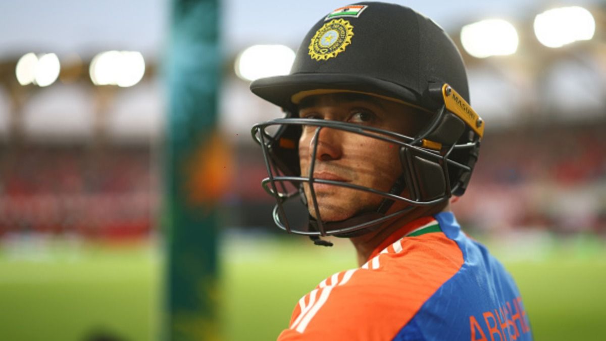 Most Sixes in 2025: इस अनजाने खिलाड़ी ने उड़ाए साल 2025 में सर्वाधिक छक्के, जानिए कहां रहे अभिषेक शर्मा