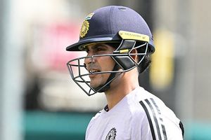 टी20 वर्ल्ड कप स्क्वॉड में जगह गंवाने के बाद अब शुभमन गिल इस टीम के लिए खेलेंगे मैच, जानें कब और कहां होगा मुकाबला SportsTak Hindi