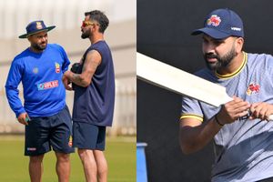 विराट कोहली- रोहित शर्मा फैंस को बड़ा झटका, टीवी या मोबाइल पर नहीं देख पाएंगे लाइव मैच SportsTak Hindi