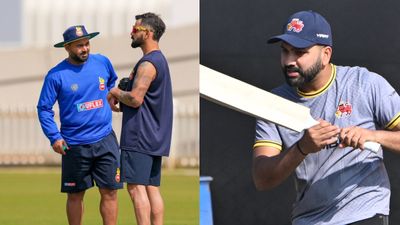 विराट कोहली- रोहित शर्मा फैंस को बड़ा झटका, टीवी या मोबाइल पर नहीं देख पाएंगे लाइव मैच SportsTak Hindi