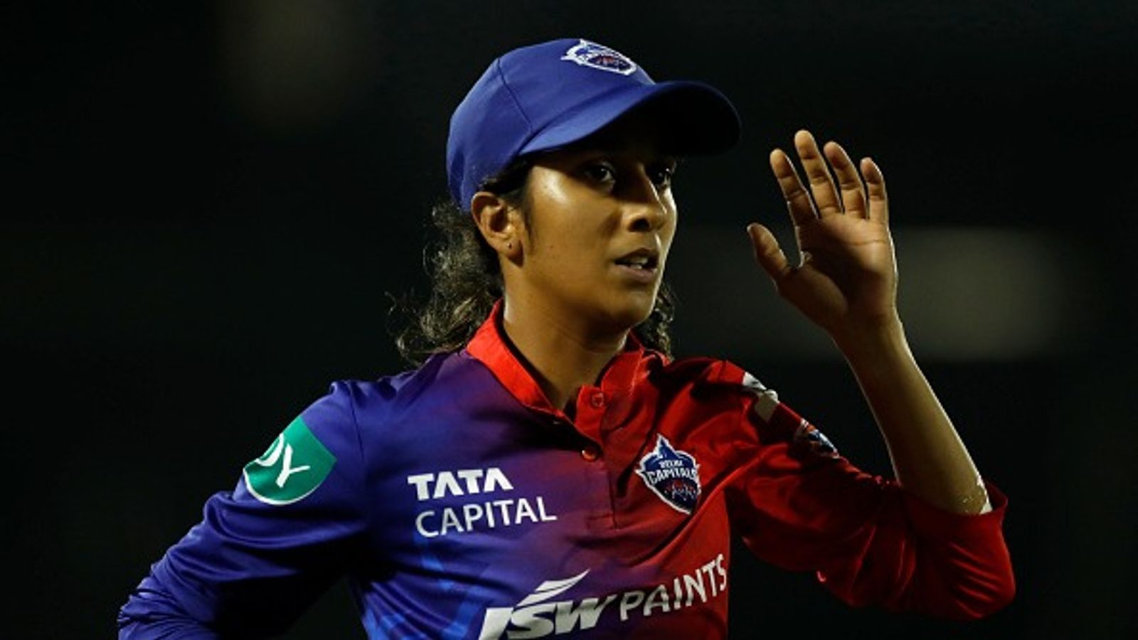 WPL 2026 के लिए जेमिमा रोड्रिग्स की मिली अहम जिम्मेदारी, दिल्ली कैपिटल्स ने बनाया नया कप्तान WPL 2026 के लिए जेमिमा रोड्रिग्स की मिली अहम जिम्मेदारी, दिल्ली कैपिटल्स ने बनाया नया कप्तान