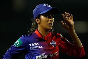 WPL 2026 के लिए जेमिमा रोड्रिग्स की मिली अहम जिम्मेदारी, दिल्ली कैपिटल्स ने बनाया नया कप्तान SportsTak Hindi