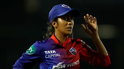 WPL 2026 के लिए जेमिमा रोड्रिग्स की मिली अहम जिम्मेदारी, दिल्ली कैपिटल्स ने बनाया नया कप्तान SportsTak Hindi