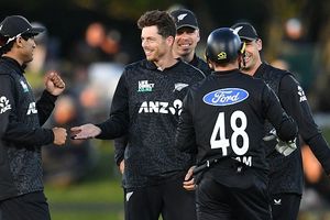 बड़ी खबर: भारत के खिलाफ टी20 और वनडे सीरीज के लिए न्यूजीलैंड टीम का ऐलान, स्पिनर को पहली बार मौका, कप्तान बाहर SportsTak Hindi