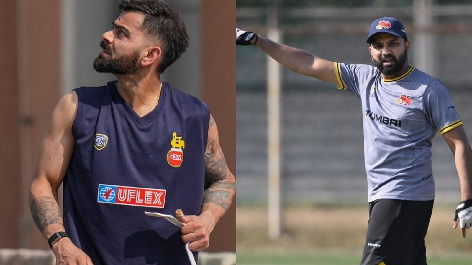 Vijay Hazare Trophy 2025-26: पहला मैच 24 दिसंबर को तो फाइनल कब? यहां जानें टूर्नामेंट का पूरा शेड्यूल Vijay Hazare Trophy 2025-26: पहला मैच 24 दिसंबर को तो फाइनल कब? यहां जानें टूर्नामेंट का पूरा शेड्यूल