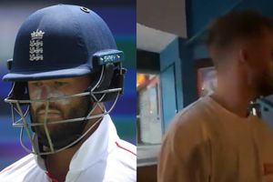 नशे में धुत्त इंग्लैंड के स्टार क्रिकेटर बेन डकेट, बीच सड़क पर खो बैठे होश, बोर्ड ने जांच बिठाई SportsTak Hindi