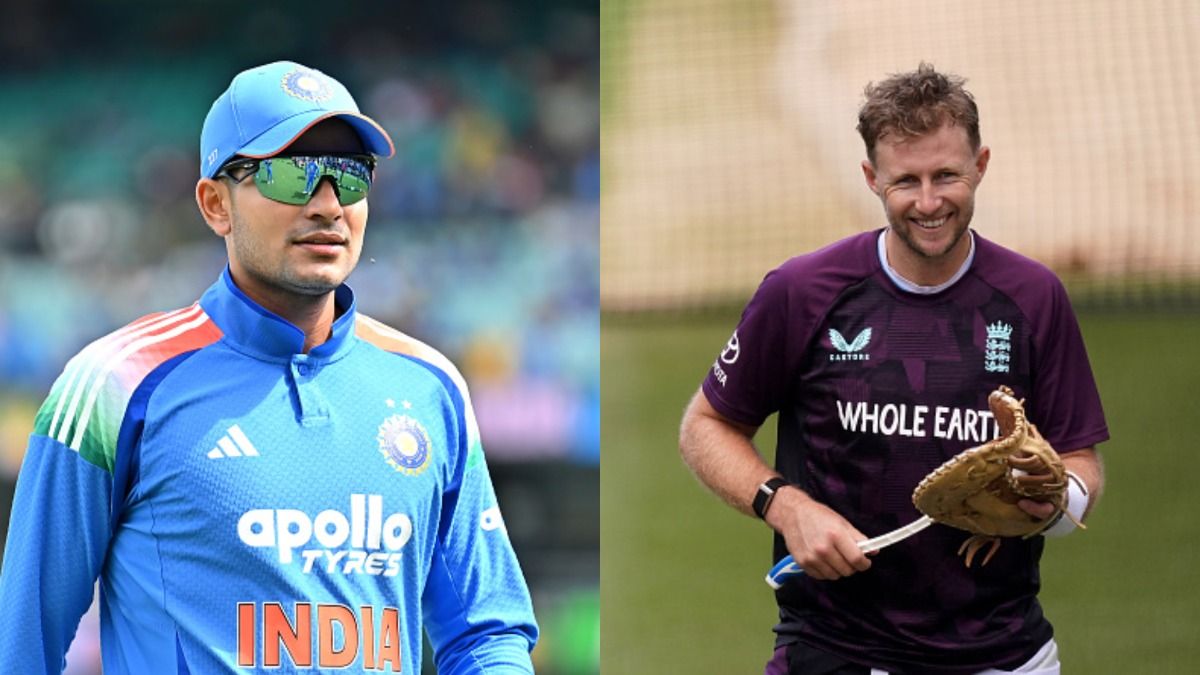 साल 2025 में शुभमन गिल, पूरन और जो रूट ने बल्ले से मचाया कोहराम, जानें हर फॉर्मेट में कौन सबसे आगे