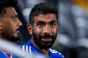 जसप्रीत बुमराह क्या विजय हजारे ट्रॉफी में खेलेंगे ? भारतीय तेज गेंदबाज की घरेलू टीम ने दी बड़ी अपडेट SportsTak Hindi