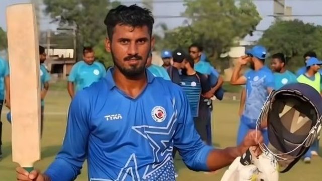Vijay Hazare Trophy: वैभव सूर्यवंशी नहीं, धान की खेती करने वाला बिहार का लाल बना सबसे तेज शतक लगाने वाला भारतीय खिलाड़ी साकिबुल गनी