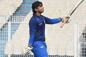 बिहार के नाम लिस्ट ए में सबसे बड़े स्कोर का वर्ल्ड रिकॉर्ड, सूर्यवंशी और गनी के तूफानी शतक की बदौलत छह विकेट पर बनाए 574 रन SportsTak Hindi