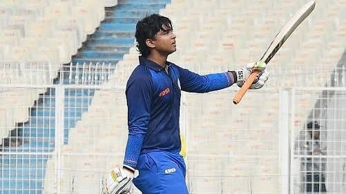 बिहार ने रचा इतिहास, अरुणाचल पर दर्ज की 397 रन की धमाकेदार जीत, ऐसा करने वाली बनी दूसरी टीम 