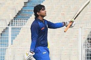 बिहार ने रचा इतिहास, अरुणाचल पर दर्ज की 397 रन की धमाकेदार जीत, ऐसा करने वाली बनी दूसरी टीम SportsTak Hindi