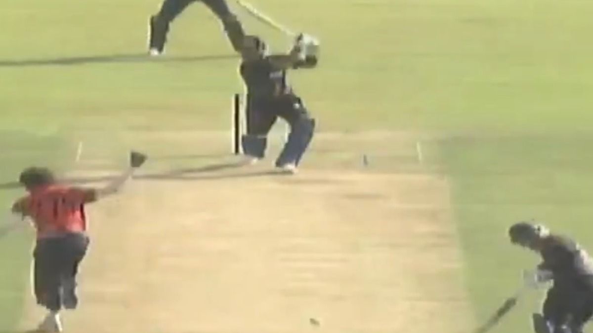 virat kohli in vijay hazare trophy