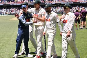 Ashes: ऑस्ट्रेलिया ने स्टार खिलाड़ी को बॉक्सिंग डे टेस्ट से किया बाहर, इंग्लैंड को चौथी बार पीटने के लिए चली खतरनाक चाल SportsTak Hindi