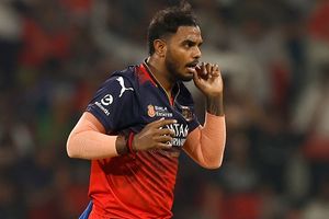 यश दयाल की रेप केस के आरोप में जमानत याचिका खारिज, RCB के गेंदबाज को कोर्ट ने दिया तगड़ा झटका SportsTak Hindi