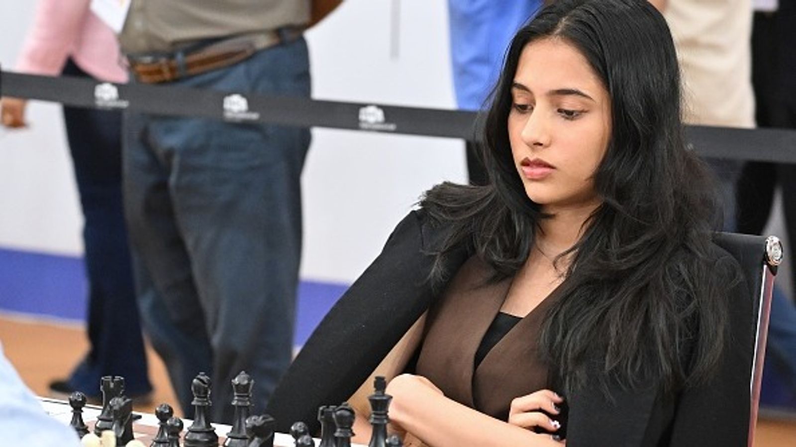 अर्जुन अवॉर्ड के लिए 24 खिलाड़ियों की सिफारिश, एक भी क्रिकेटर शामिल नहीं, न किसी को खेल रत्न अर्जुन अवॉर्ड के लिए 24 खिलाड़ियों की सिफारिश, एक भी क्रिकेटर शामिल नहीं, न किसी को खेल रत्न