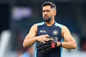 सैयद मुश्ताक अली ट्रॉफी में झारखंड की जीत में एमएस धोनी का कितना बड़ा योगदान? पूर्व क्रिकेटर का खुलासा SportsTak Hindi