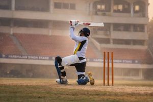 टी20 वर्ल्ड कप टीम से बाहर होने के बाद स्टेडियम में प्रैक्टिस करते दिखे शुभमन गिल, विजय हजारे ट्रॉफी की है तैयारी SportsTak Hindi