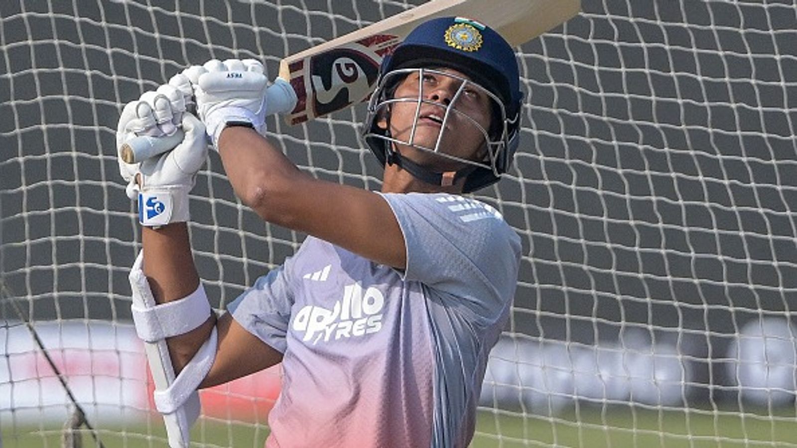Vijay Hazare Trophy: मुंबई की ताकत बढ़ी, यशस्वी जायसवाल की साल खत्म होने से पहले होगी वापसी! Vijay Hazare Trophy: मुंबई की ताकत बढ़ी, यशस्वी जायसवाल की साल खत्म होने से पहले होगी वापसी!
